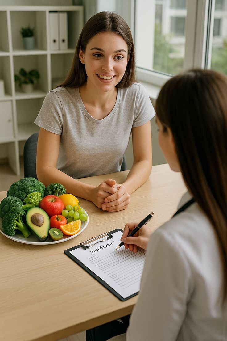 Specialised Programs (Lose weight by managing Pcos, Diabetes, HTN, Thyroid or any Disease) image